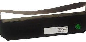 CARTUCHO DE FITA  MODELO HENRY